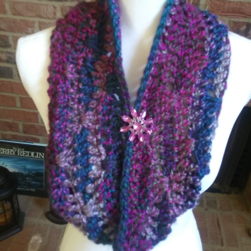 Cowl